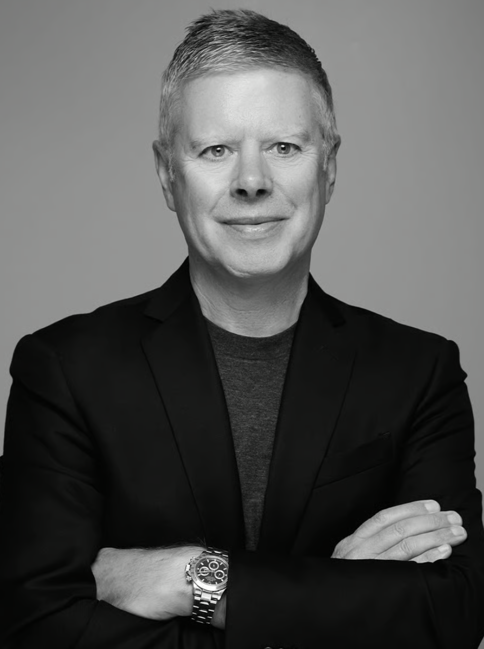 Barry Watts